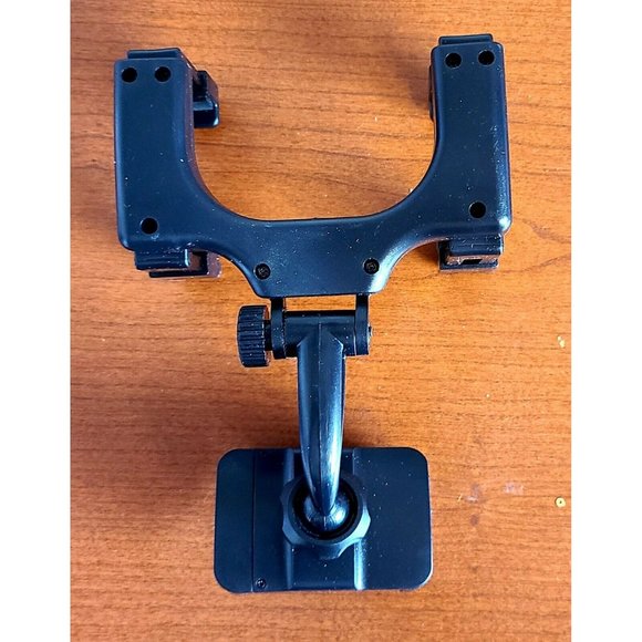 Cellet Car Rearview Mirror Phone Holder Mount Cradle NEW no box - Picture 10 of 12